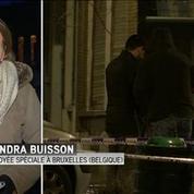 Attentats de Bruxelles : six arrestations après des perquisitions
