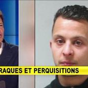 D'ici 3 mois au plus tard, Salah Abdeslam sera remis aux autorités françaises