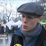 Nuit Debout : la mobilisation se poursuit ce dimanche