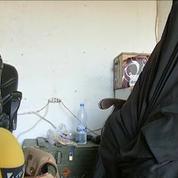 Syrie: la vie sous l'Etat islamique racontée par une femme venue de Raqqa