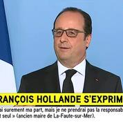 «Panama papers» : «Toutes les enquêtes seront diligentées» promet Hollande
