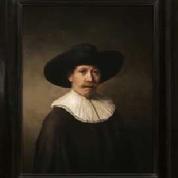Quand l'art et la science s'associent pour créer une nouvelle peinture de Rembrandt