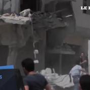 Syrie: le gouvernement continue de bombarder Homs