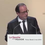 Traité transatlantique: Hollande dit «non»