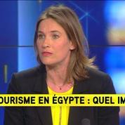 Vol MS 804 : Quel impact pour le tourisme en Egypte?