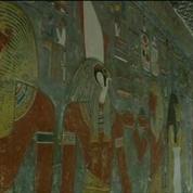 La tombe de Nefertiti, découverte ou attrape-touristes ?