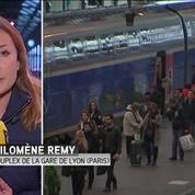 Grève de la SNCF: de fortes perturbations dès ce mardi soir
