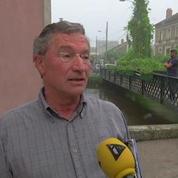 Inondations : l'Essonne continue de monter