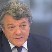 Jean-Louis Borloo: la France est très «désorganisée»