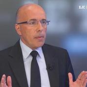 Éric Ciotti: «François Hollande a flatté le communautarisme religieux»