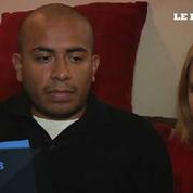 Tuerie de Dallas: un policier rescapé témoigne