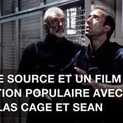 Pourquoi le rapport Chilcot évoque le film «The Rock» avec Nicolas Cage ?