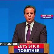 2010-2016: le bilan de David Cameron en tant que Premier ministre du Royaume-Uni