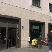 Fusillade à Munich : ce que l'on sait du tireur du centre commercial