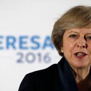Qui est Theresa May, successeur de David Cameron?