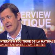 François Kalfon : Arnaud Montebourg prendra ses responsabilités