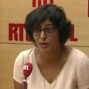 Myriam El Khomri aurait souhaité un débat sur la loi Travail