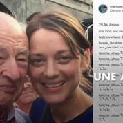 Brangelina : Marion Cotillard harcelée sur les réseaux sociaux
