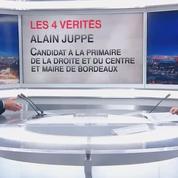 Légitime défense : Alain Juppé demande un «assouplissement»