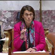 La députée Isabelle Attard accuse le ministre Jean-Michel Baylet de violences sur une ancienne collaboratrice parlementaire