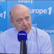 Alain Juppé : «Je ne me suis pas senti vainqueur du débat» de la primaire à droite