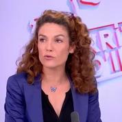Chantal Jouanno (UDI) : «On va être clair, Juppé est plus proche du centre que Nicolas Sarkozy»