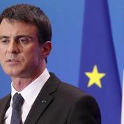 Valls: La gauche française «peut devenir la plus bête du monde»