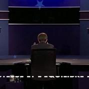 États-Unis: qui a remporté le dernier débat ?