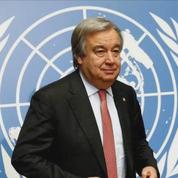 Qui est Antonio Guterres, le prochain secrétaire général de l'ONU ?