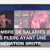 Les salaires mirobolants de France Télévisions