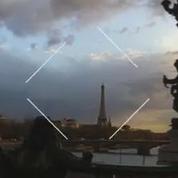 Un asiatique achète un morceau de la Tour Eiffel pour plus de 500.000 euros