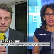 Thierry Solère : Les Français ont compris l'enjeu