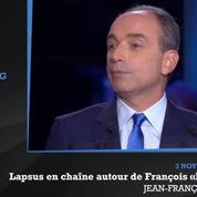 Les candidats à la primaire de la droite enchaînent les lapsus autour de «François Bayroin»