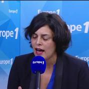 Myriam El-Khomri : «Je soutiens Manuel Valls»