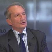 Gérard Longuet : «Si on ne bouge rien, nous aurons une faillite globale»