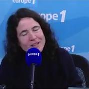 Primaire de gauche : Mazarine Pingeot votera pour Vincent Peillon
