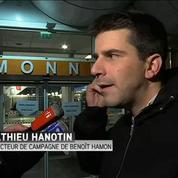 Primaire de gauche : Benoît Hamon savoure ses soutiens de poids