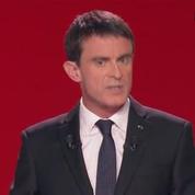 Valls pour un «rapport de force» face à Trump et Poutine