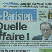Abdication, un portrait sans concession de Hollande par son ex-conseiller Aquilino Morelle