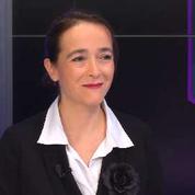 Delphine Ernotte Cunci (France Télévisions) : « Notre rôle c’est de défendre la création française »