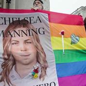 Edward Snowden demande à Barack Obama de gracier Chelsea Manning