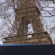 «La sécurité française c'est super» : Les touristes réagissent aux propos de Donald Trump