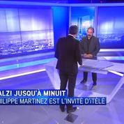 Olivier Galzi Dernieres Actualites Et Videos Sur Le Figaro Fr