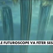Le Futuroscope prépare ses 30 ans