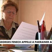 Georges Fenech appelle à parrainer Alain Juppé