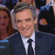 Le passage de François Fillon sur France 2 suscite de vifs débats