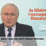 Présidentielle 2017: le clip de campagne de Jacques Cheminade
