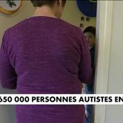 Autisme : une journée pour les 650 000 malades en France