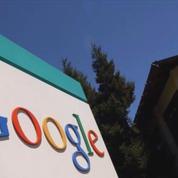 Google stoppe une campagne de phishing