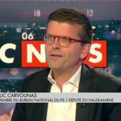 Luc Carvounas : Je pense que François Bayrou aime le pouvoir